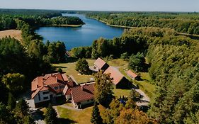 Kwatera Myśliwska Czarne